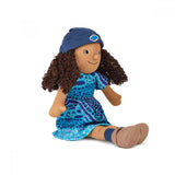 Playschool: Kiya Plush Doll - 32cm