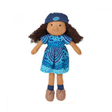 Playschool: Kiya Plush Doll - 32cm