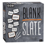 Blank Slate (Board Game)