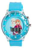 Frozen - Light Up LCD Watch