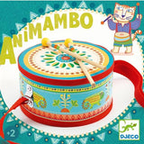 Djeco: Animambo - Drum