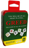 Greed (Card Game)