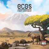 Ecos: The First Continent (Board Game)