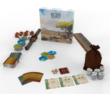 Ecos: The First Continent (Board Game)