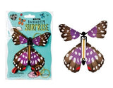 Toysmith: Butterfly Surprise