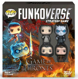 Funkoverse: Game of Thrones (Board Game)