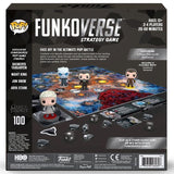 Funkoverse: Game of Thrones (Board Game)