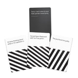 #JOMO: The Joy of Missing Out (Card Game)