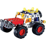Tobar: Junior Engineer Workshop - Monster Truck