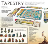 Tapestry: A Civilization Game