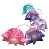 Nebulous Stars: Origami Lanterns - Creative Art Kit