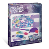 Nebulous Stars: Dazzle by Number (Isadora) - Creative Art Kit