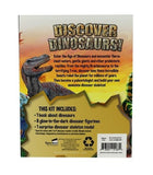 Spice Box: Discover Dinosaurs - Activity Kit