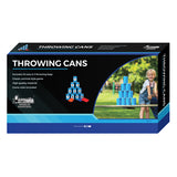 Formula Sports: Throwing Cans