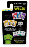 The Nightmare Before Christmas: Something Wild! Card Game