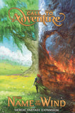 Call to Adventure - The Name of the Wind (Expansion)