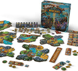 Small World of Warcraft (Board Game)
