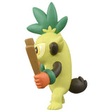 Pokemon: Moncolle: Thwackey - Mini Figure