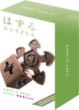 Huzzle: Cast O'Gear Board Game