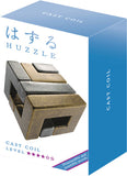 Huzzle: Cast Coil Board Game