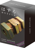 Huzzle: Cast Nutcase Board Game