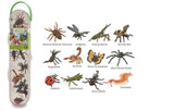 CollectA: Box Of Mini Insects And Spiders