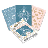 Harry Potter: Yule Ball Playing Cards