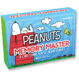Peanuts: Memory Master