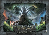 Yggdrasil Chronicles (Board Game)