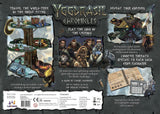 Yggdrasil Chronicles (Board Game)