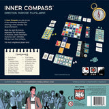 Inner Compass (Board Game)