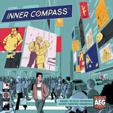 Inner Compass (Board Game)