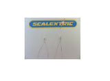 Scalextric Headlight Bulb 2 Pack