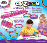 Cra-Z-Art: Cra-Z-Loom - Unicorn And Neon