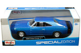 Maisto: 1:18 1969 Dodge Charger (Special Edition)