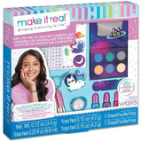Make It Real: Girl-on-the Go Cosmic Cosmetic Makeup Set