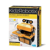 4M: KidzRobotix - Money Bank Robot