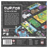 Cubitos (Dice Game)
