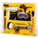 Stanley Jr: 10 Piece Tool Set