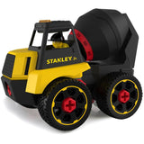 Stanley Jr: Take A Part Cement Truck