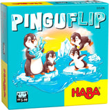 Penguin Flip - Children's Game