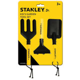 Stanley Jr: Garden Hand Tools