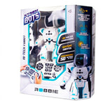 Xtrem Bots: Robbie Bot
