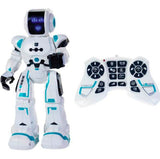 Xtrem Bots: Robbie Bot