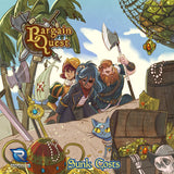 Bargain Quest: Sunk Costs (Board Game Expansion)