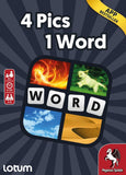 4 Pics 1 Word (Card Game)