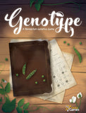 Genotype: A Mendelian Genetics Game