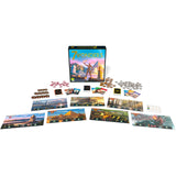 7 Wonders 2nd Edition (Board Game)