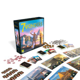 7 Wonders 2nd Edition (Board Game)