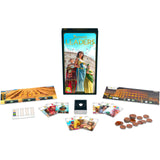 7 Wonders: Leaders (Board Game Expansion) - 2nd Edition